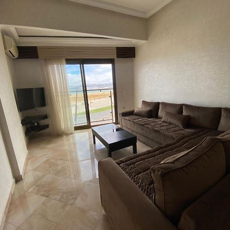 Appartement Playa De Tanger/ Marina Bay Esterno foto