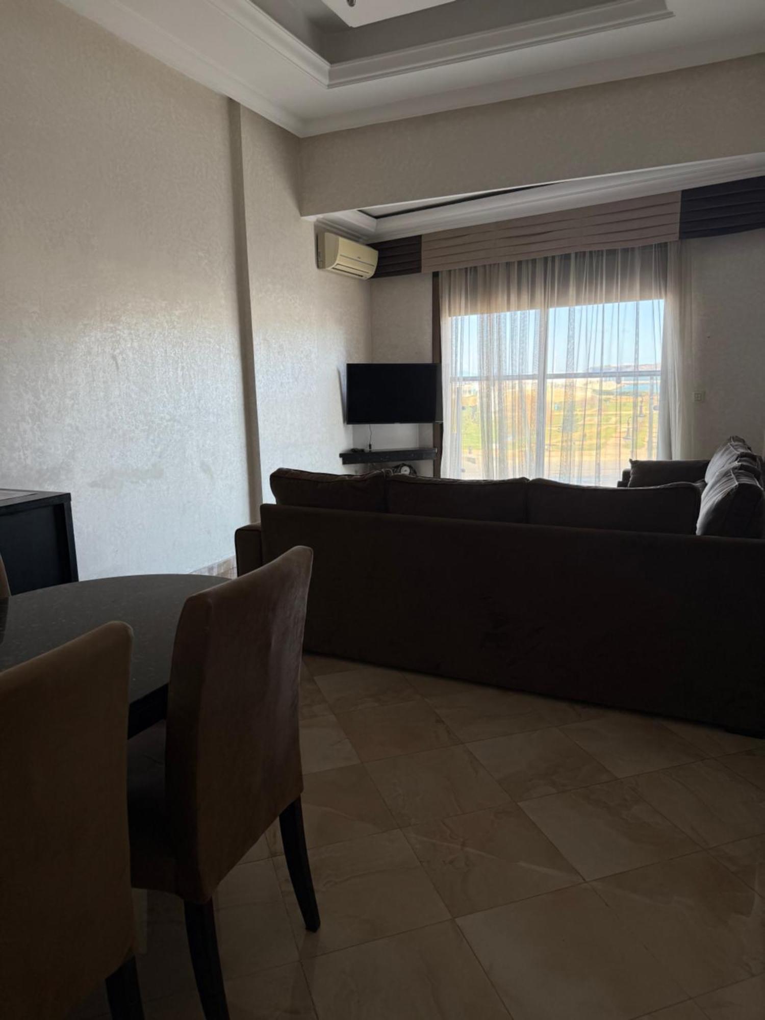 Appartement Playa De Tanger/ Marina Bay Esterno foto