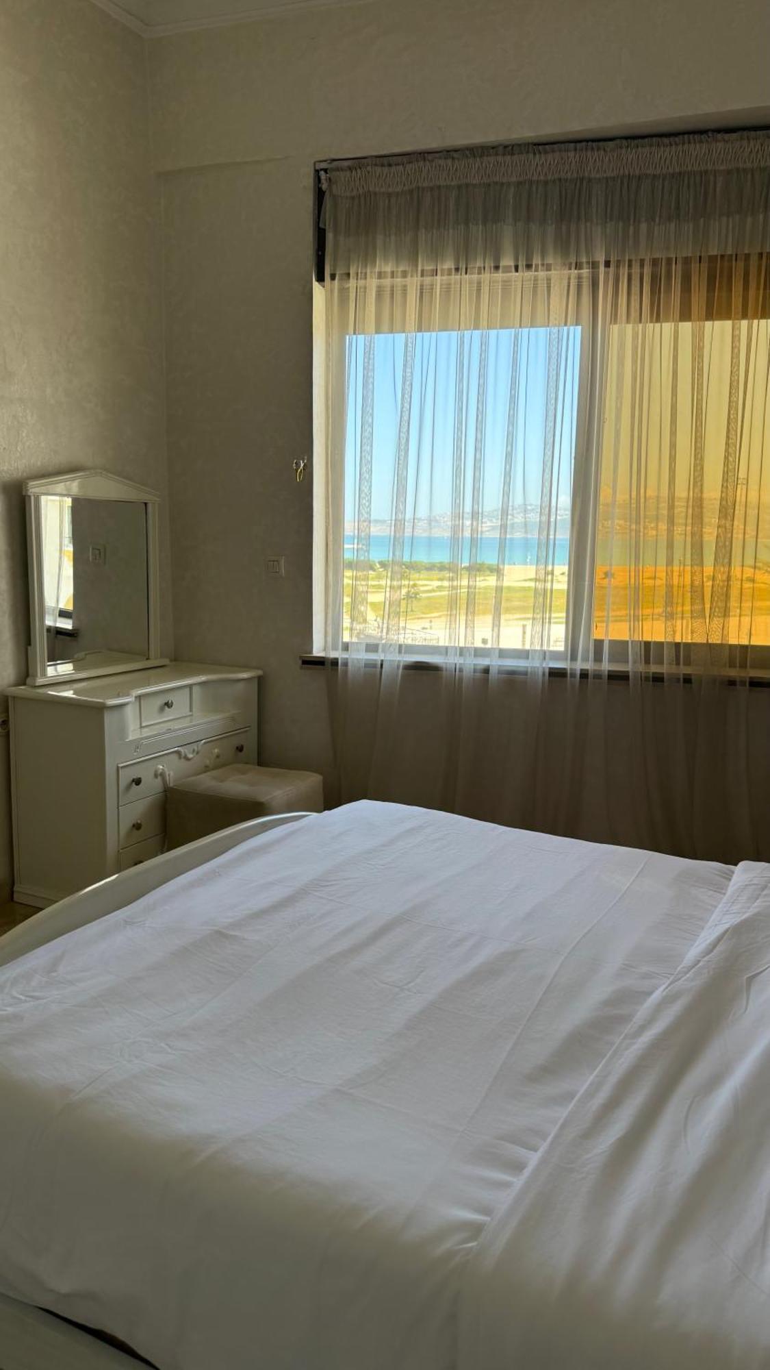 Appartement Playa De Tanger/ Marina Bay Esterno foto